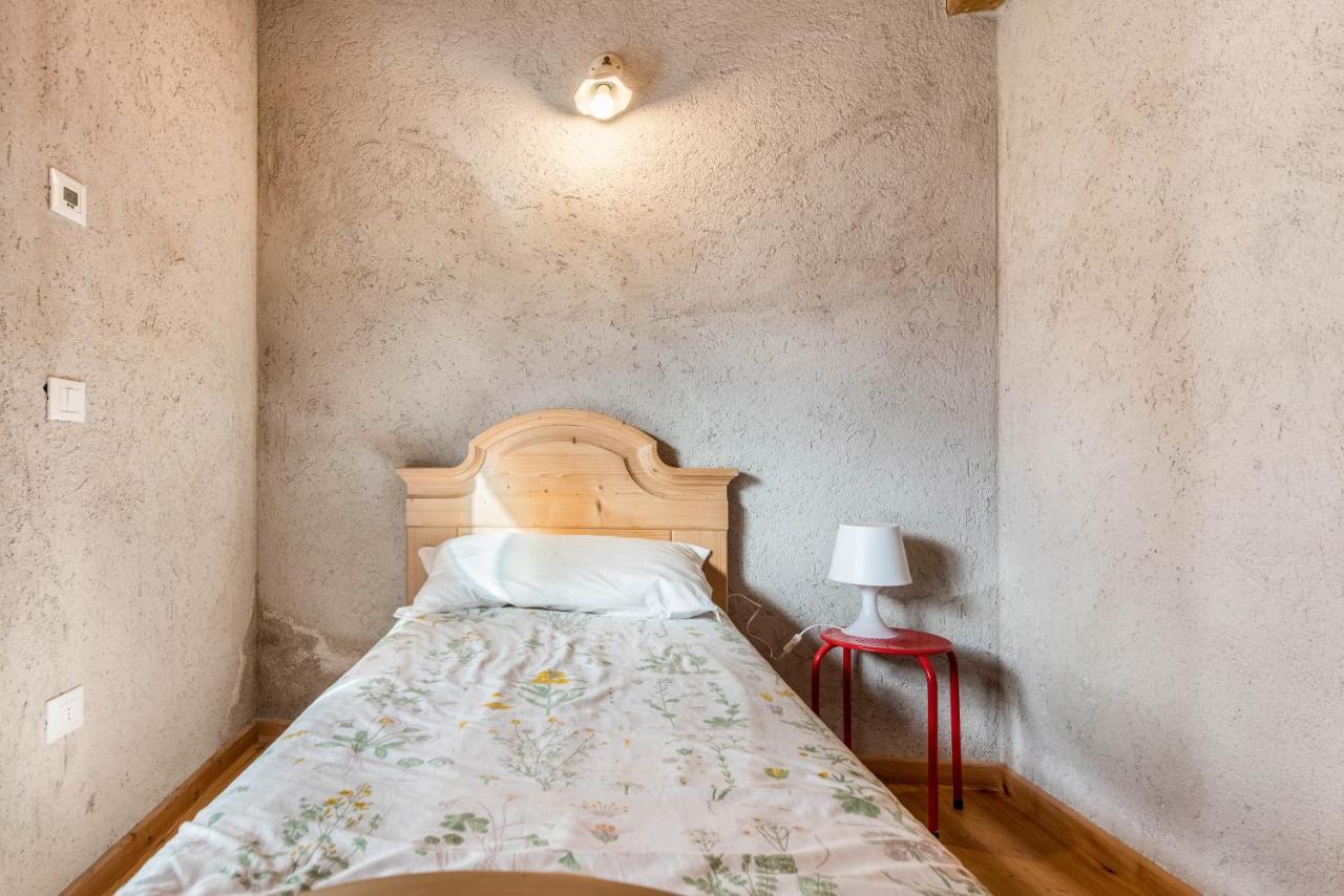 Baita Al Rossat Sant'Orsola 外观 照片